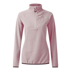 Dare 2B Womens/Ladies Switch Up Fleece Top / Heather